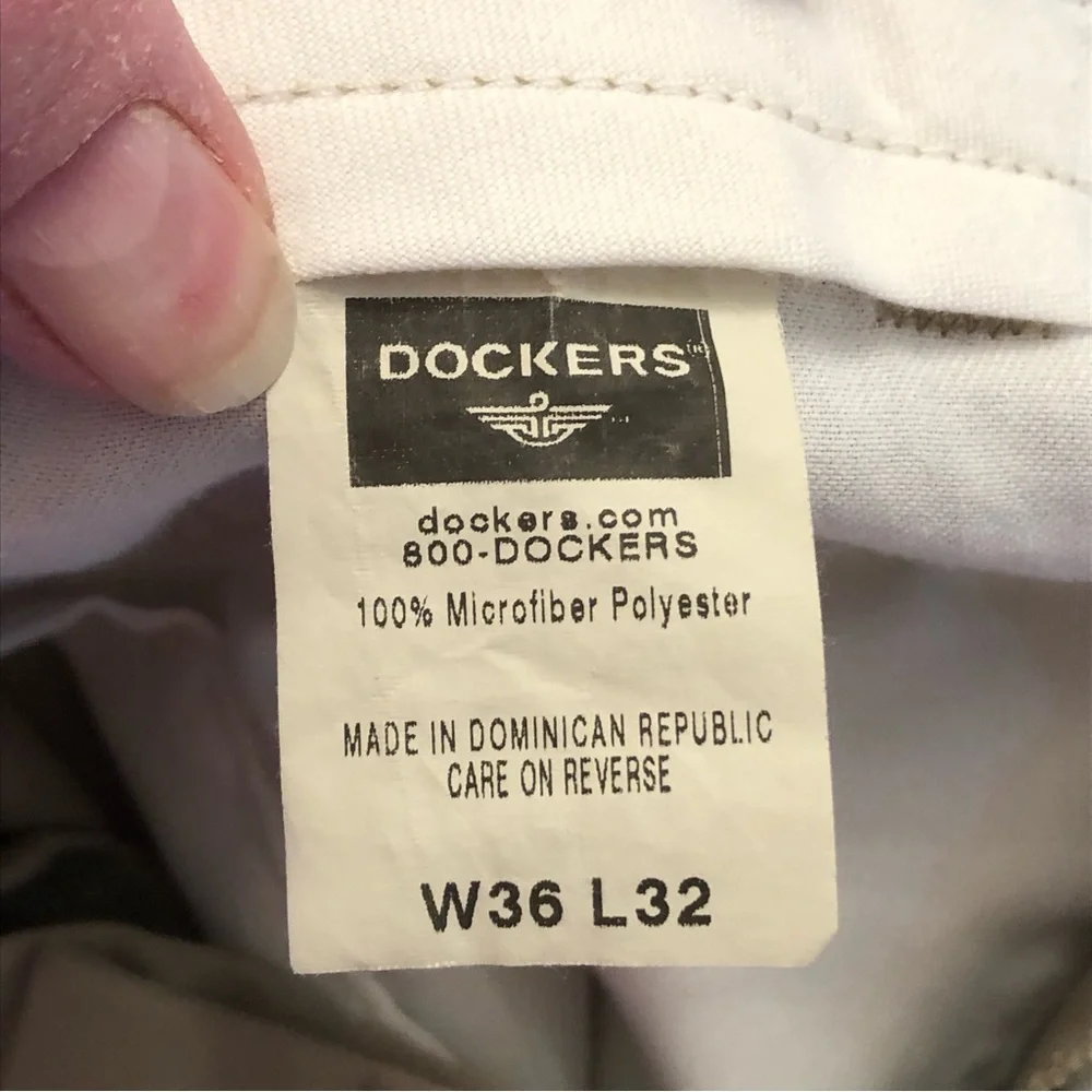 3 Men’s Pants for the price of one! WOW! - Picture 13 of 16